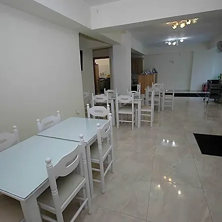Ocean View Hotel