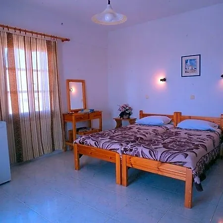 Ocean View Hotel 2*