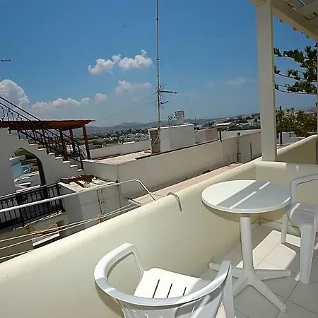Hotel Ocean View