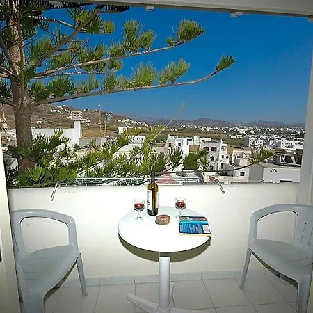 Hotel Ocean View