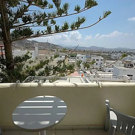 Hotel Ocean View