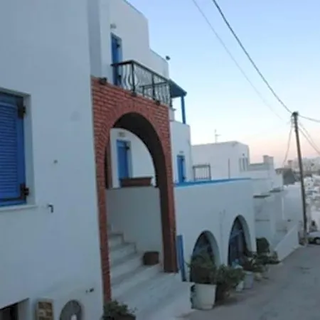 Hotel Ocean View