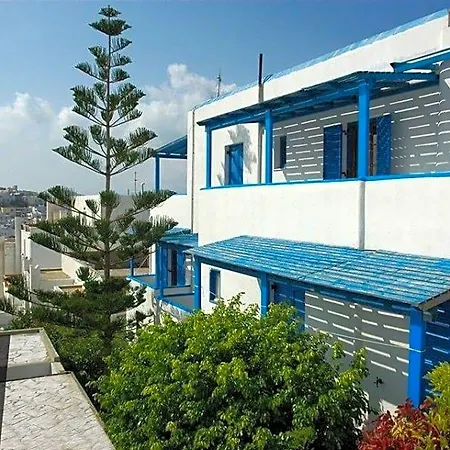 Ocean View 2*
